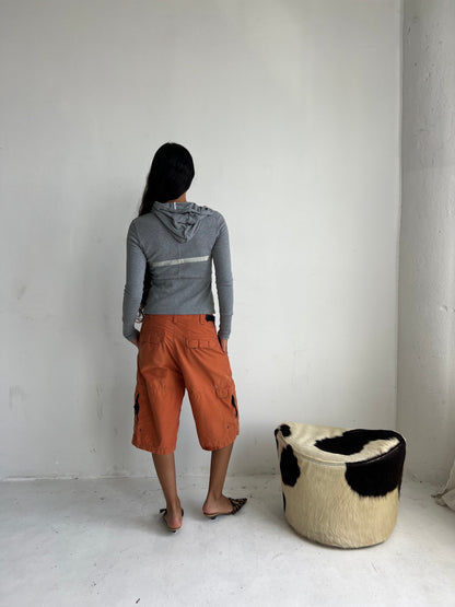 utility short