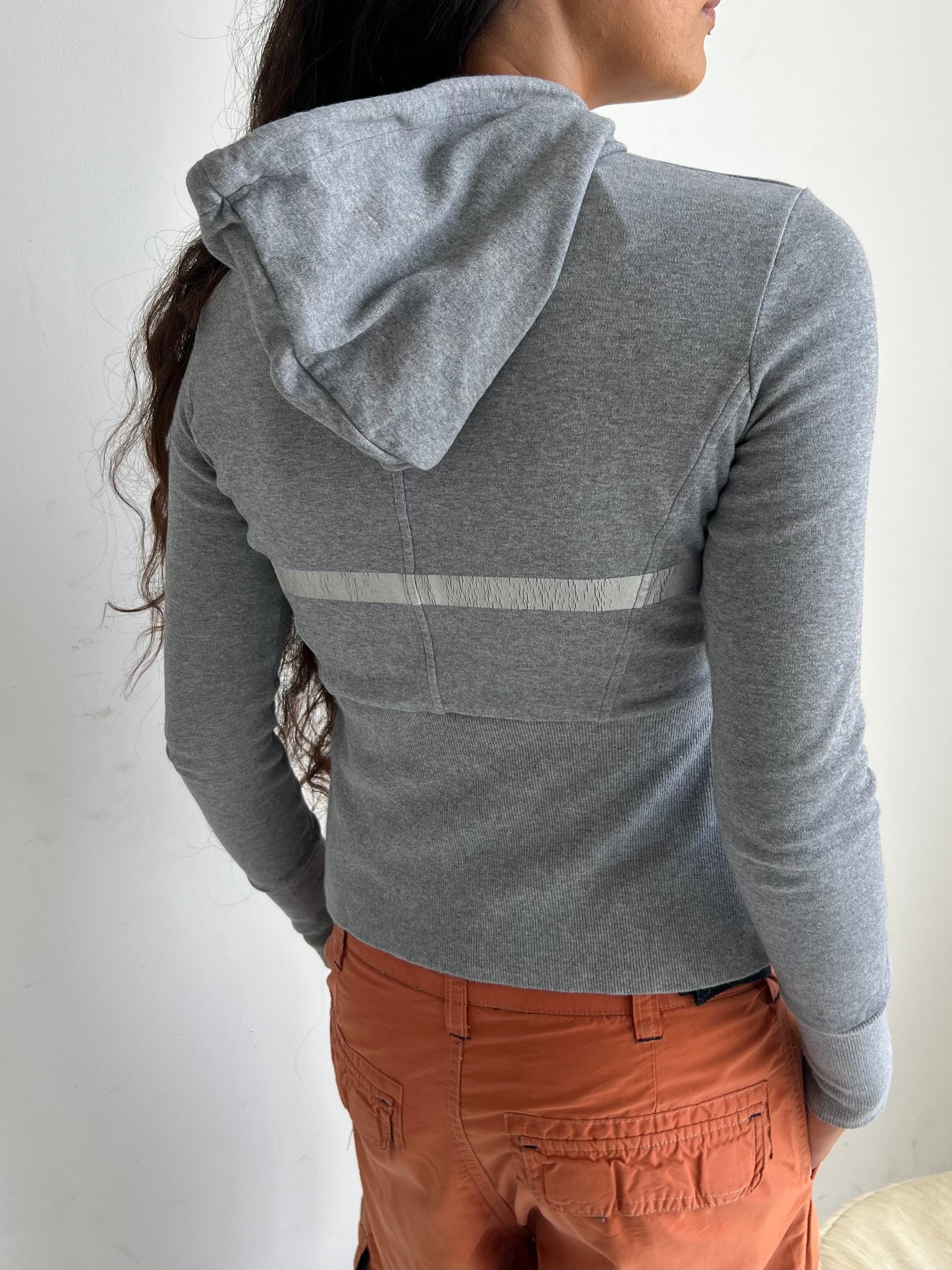 armani hoodie
