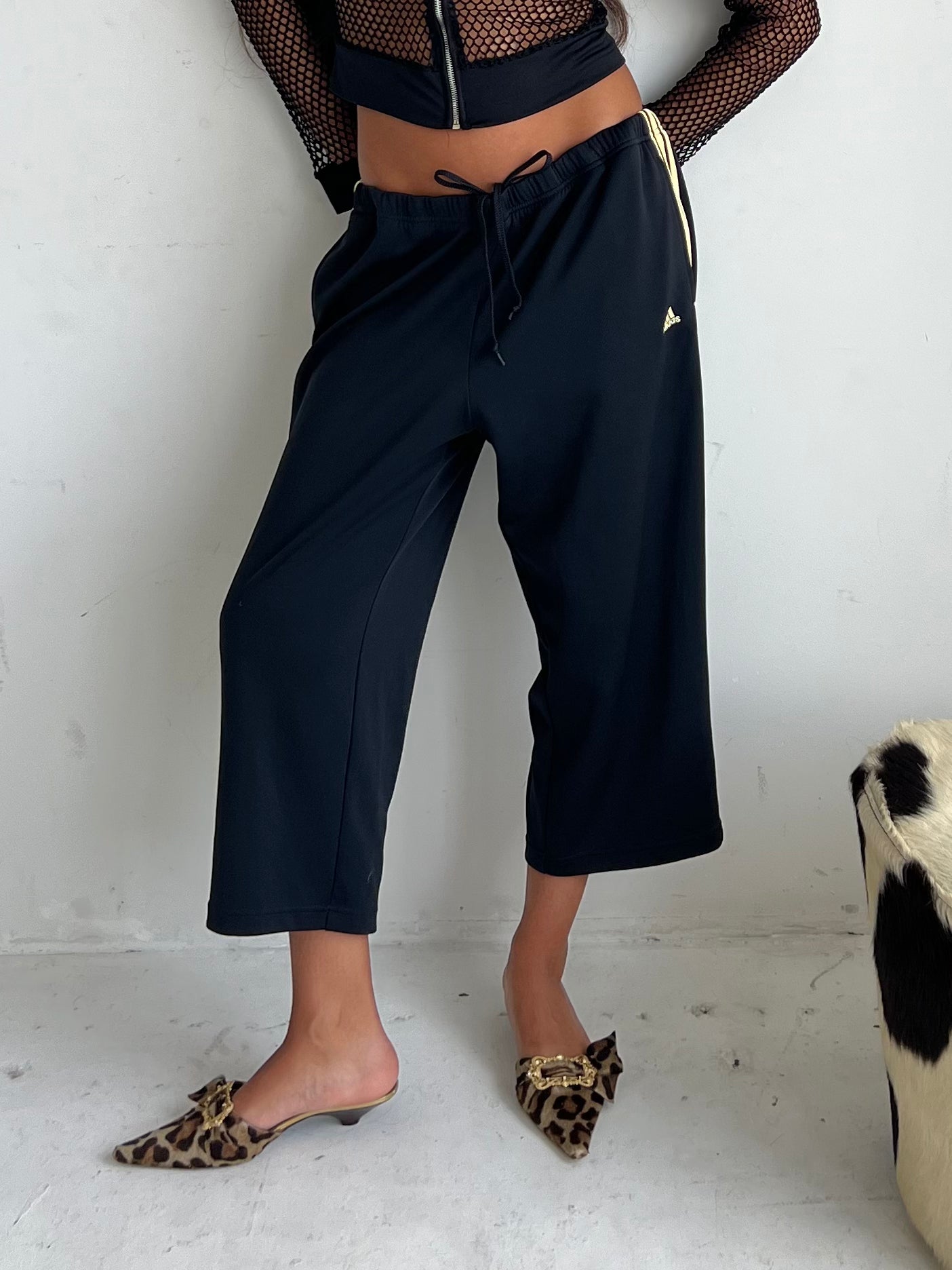 adidas capri
