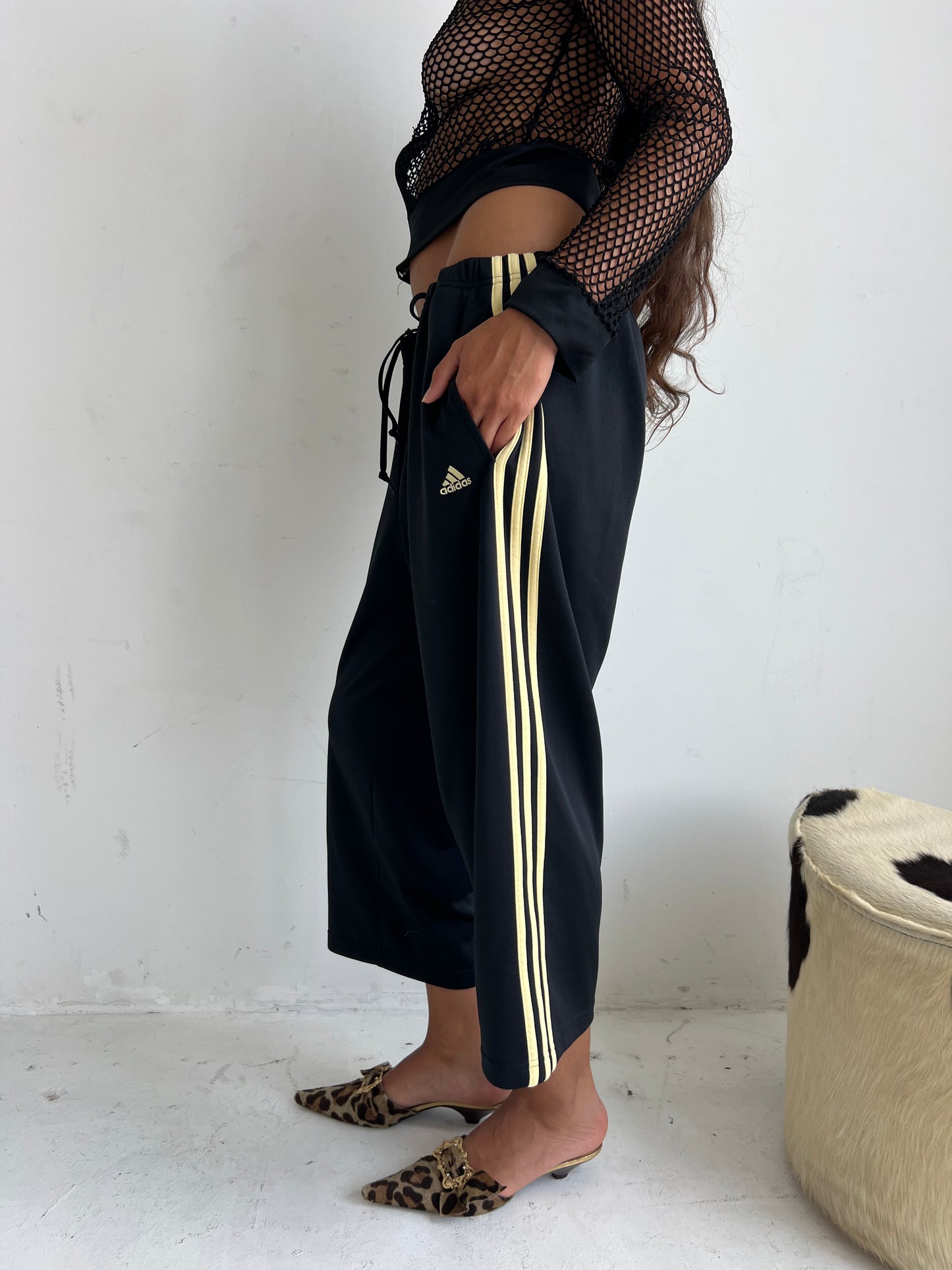 adidas capri