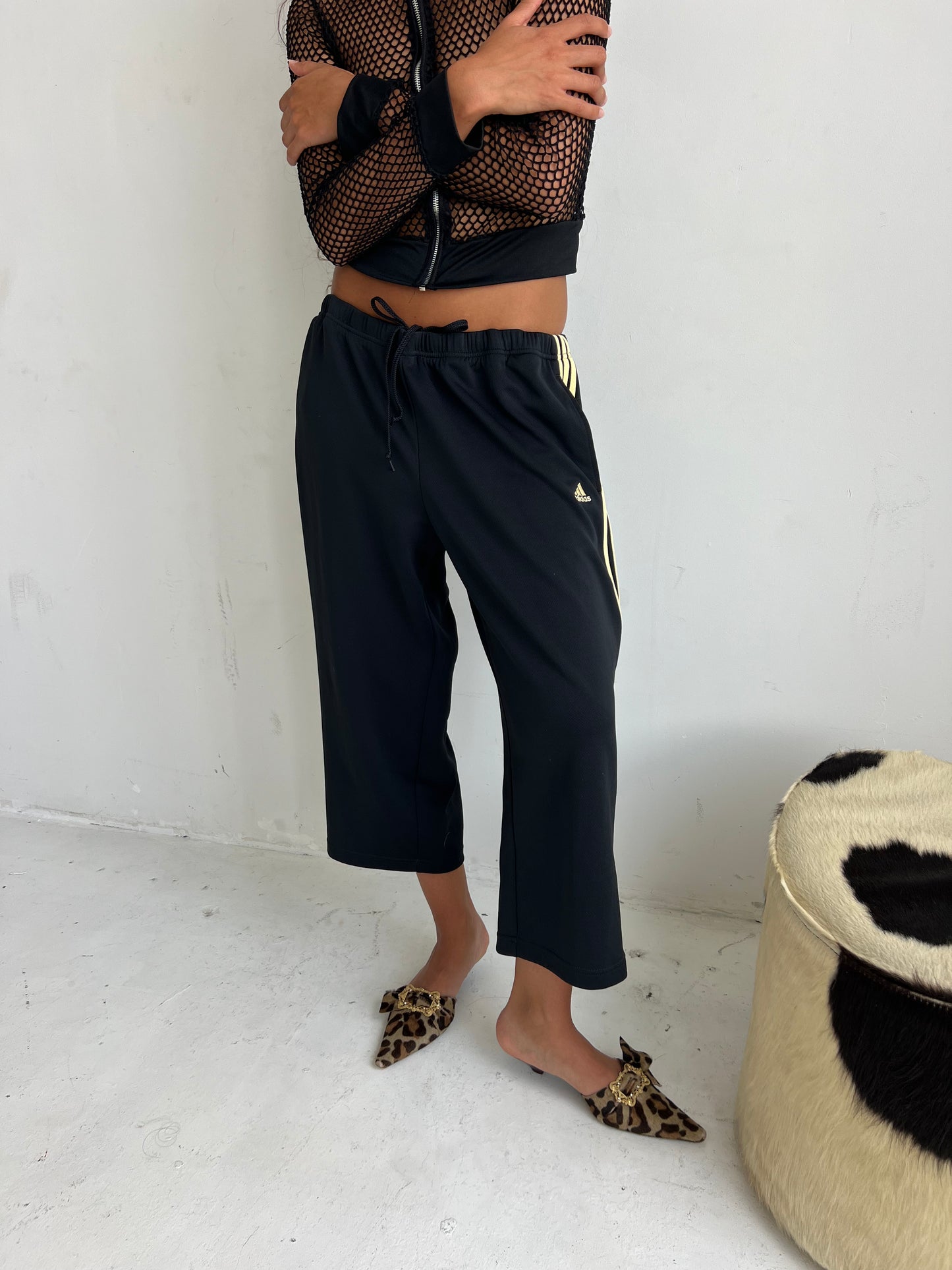 adidas capri
