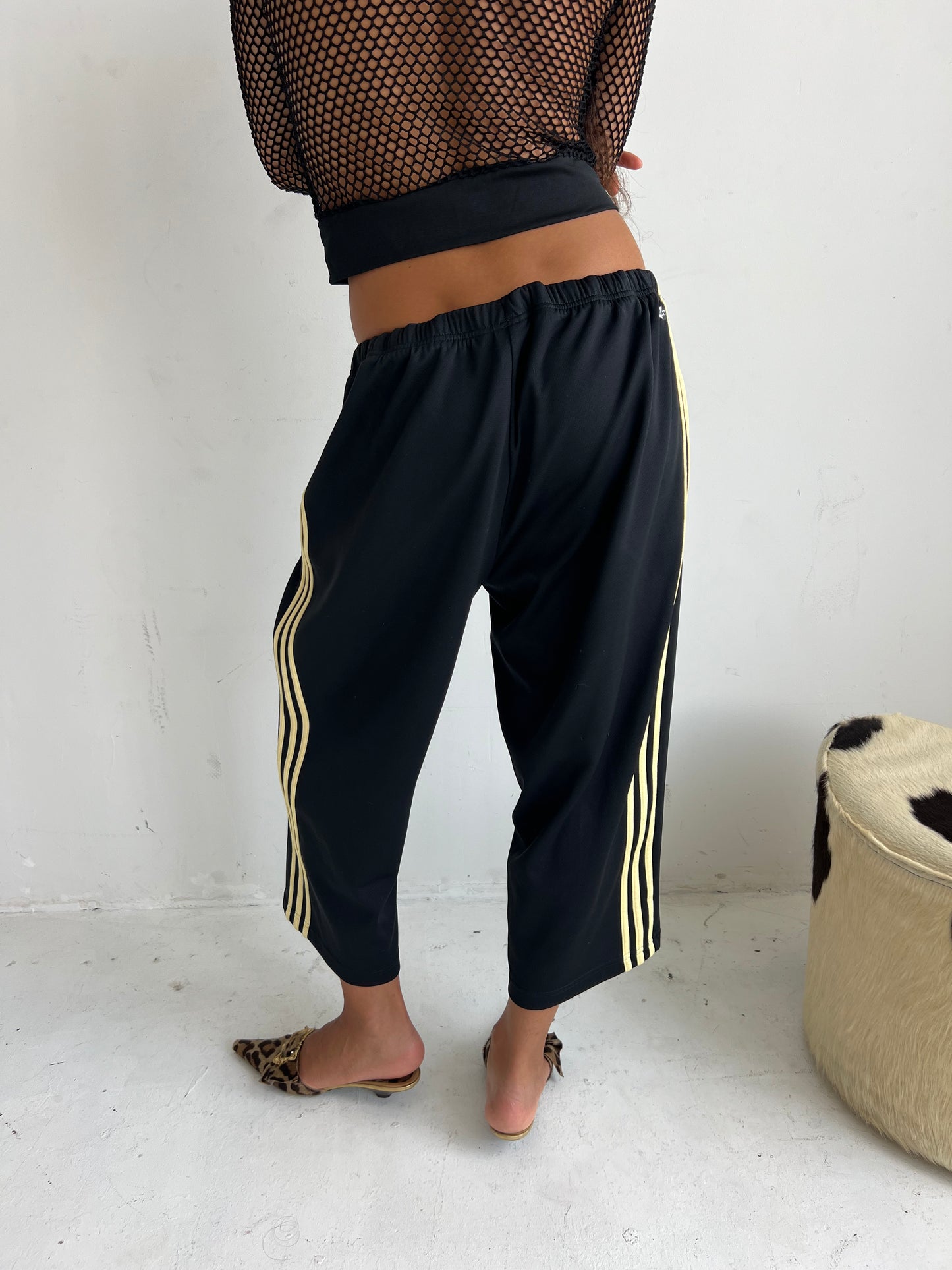 adidas capri