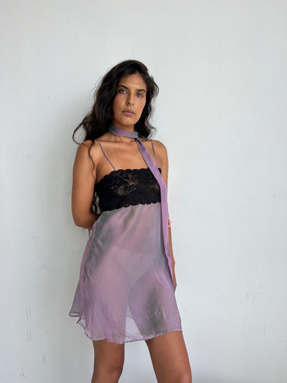 silk mini