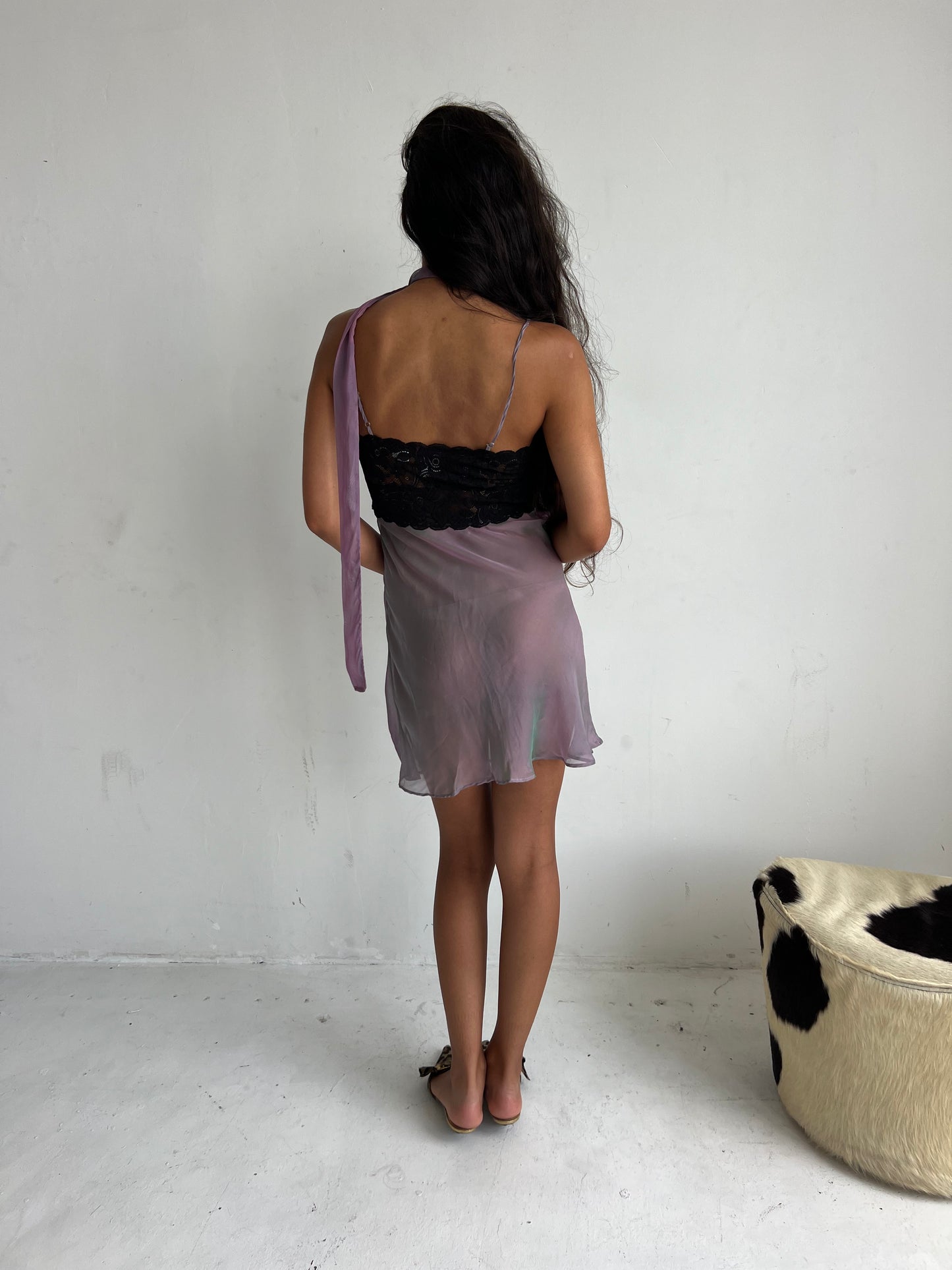 silk mini