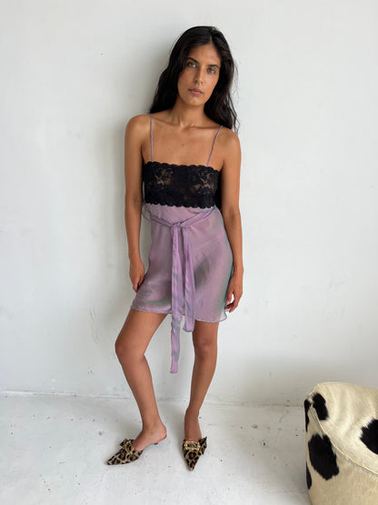 silk mini