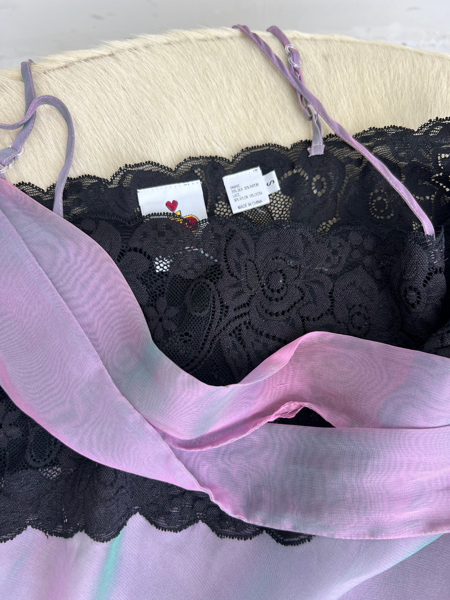 silk mini