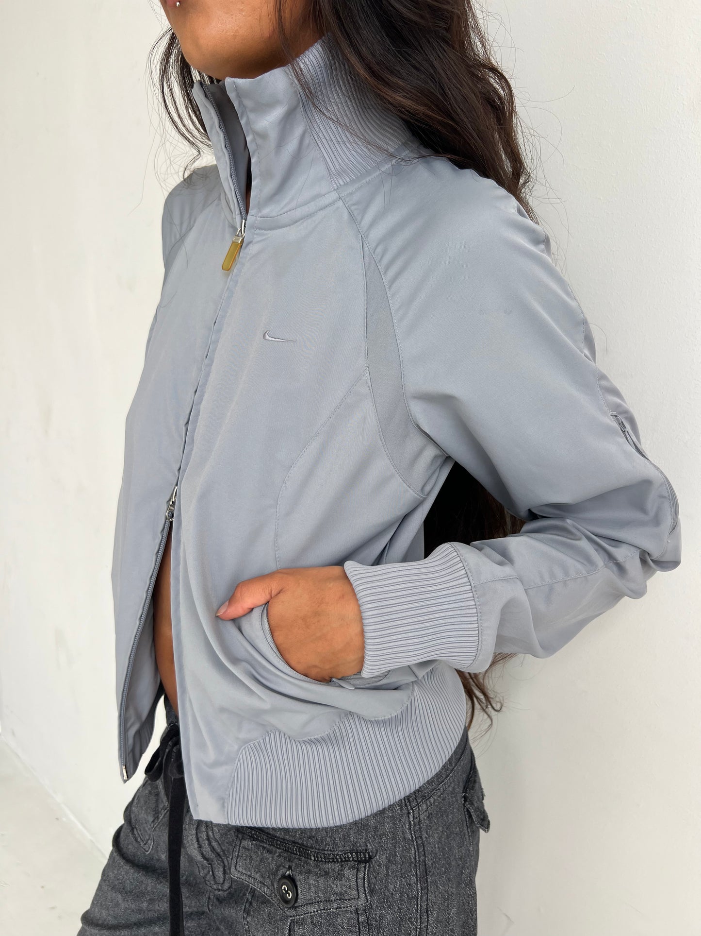 nike jacket