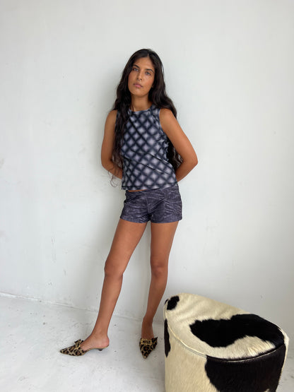 cyber tank
