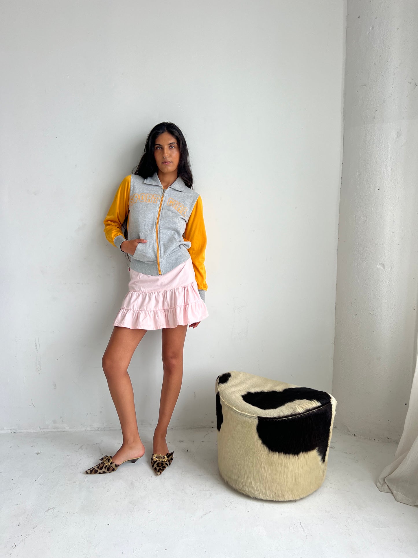 cotton mini