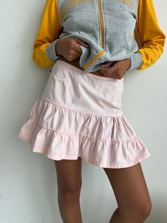 cotton mini