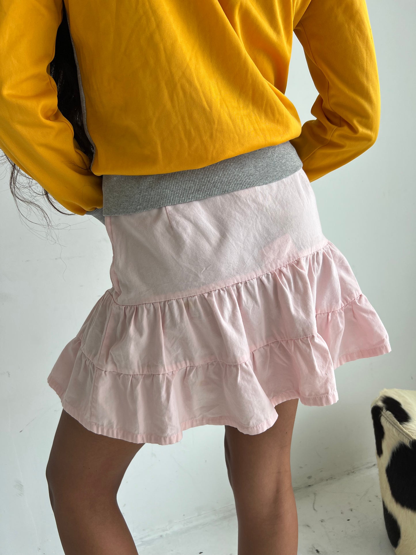 cotton mini