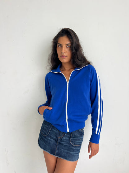 track jacket