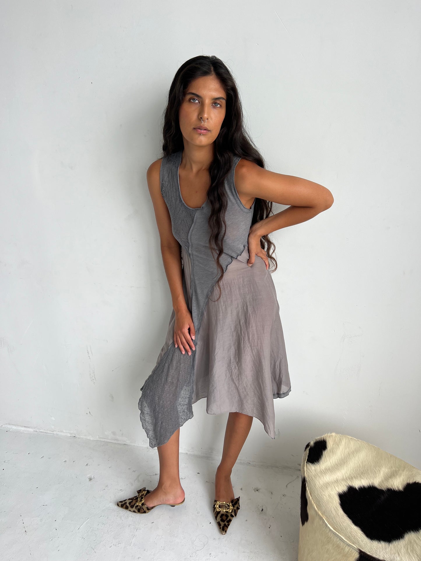 knit dress