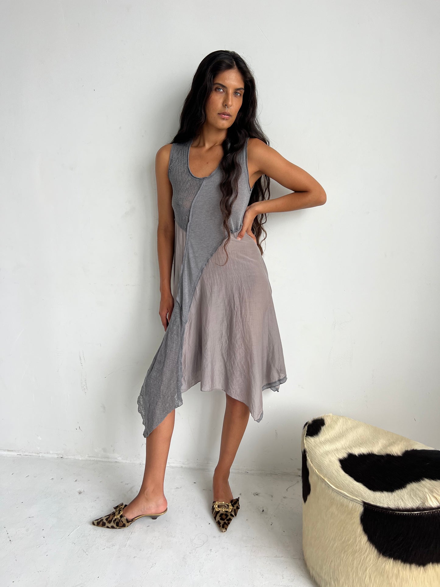 knit dress