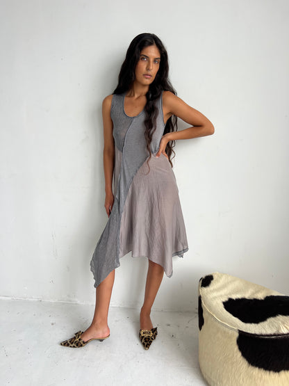 knit dress