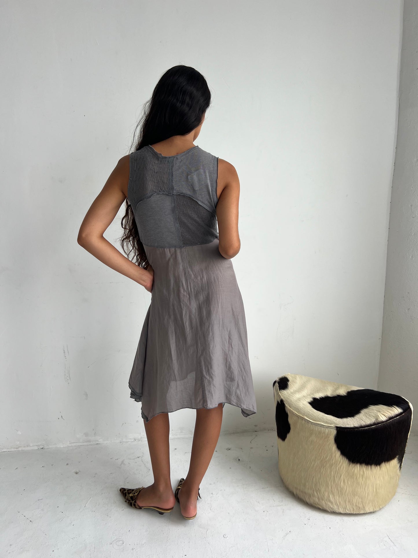 knit dress