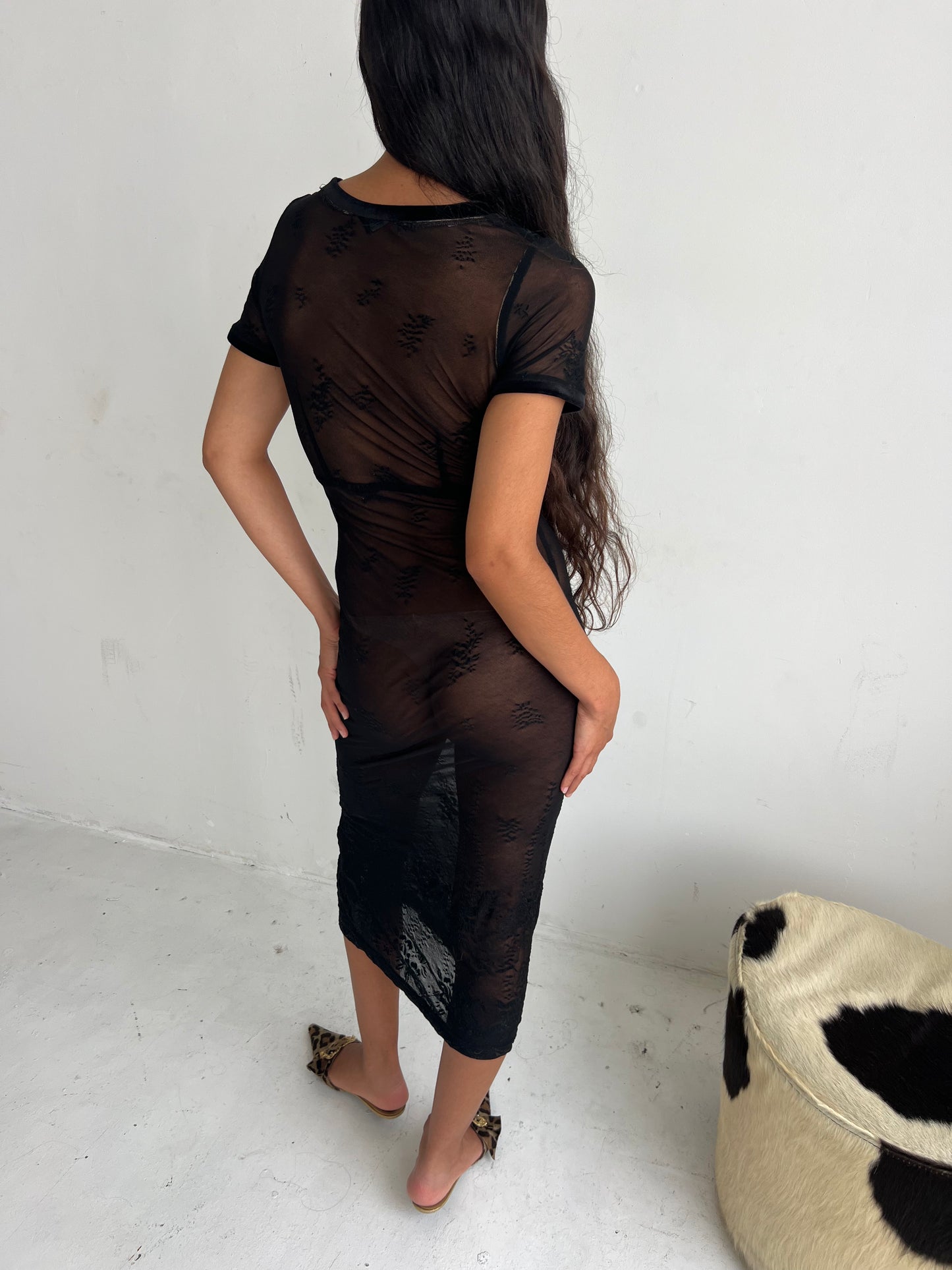 90s dress