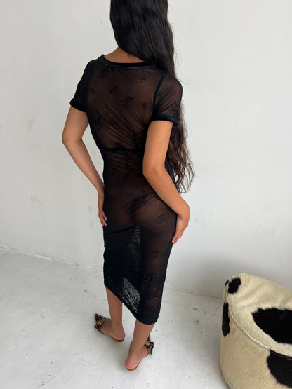 90s dress