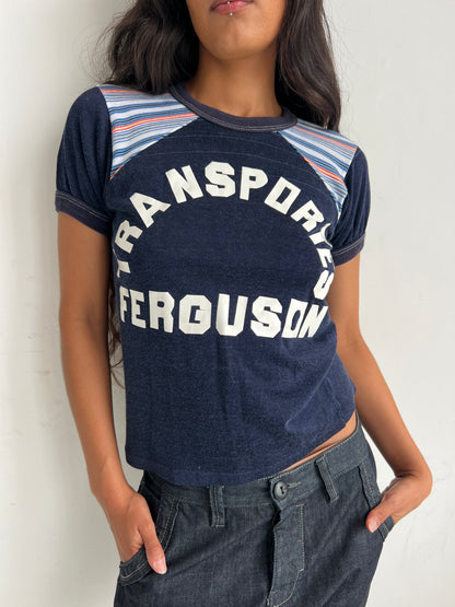 ringer tee