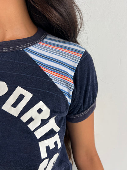 ringer tee