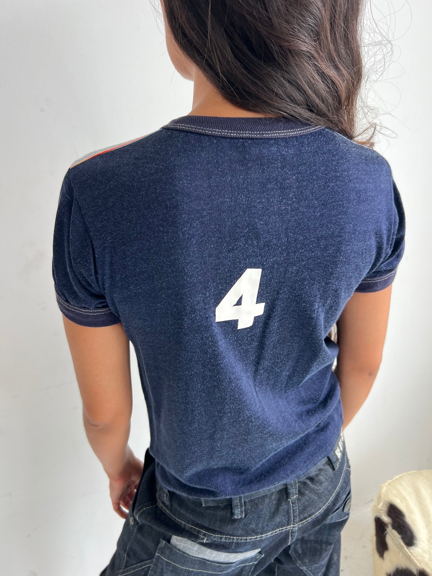 ringer tee