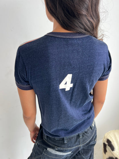 ringer tee