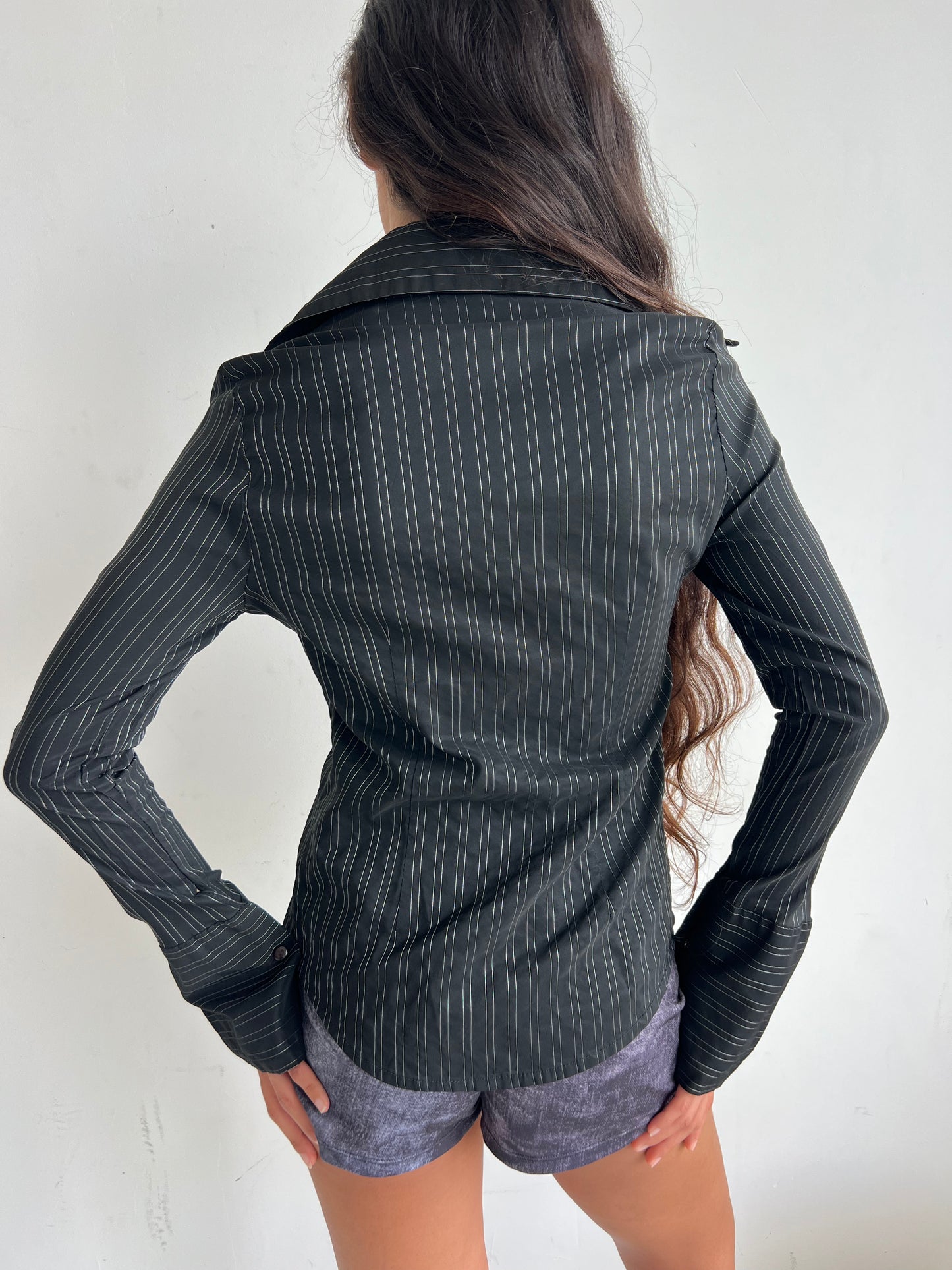 y2k shirting
