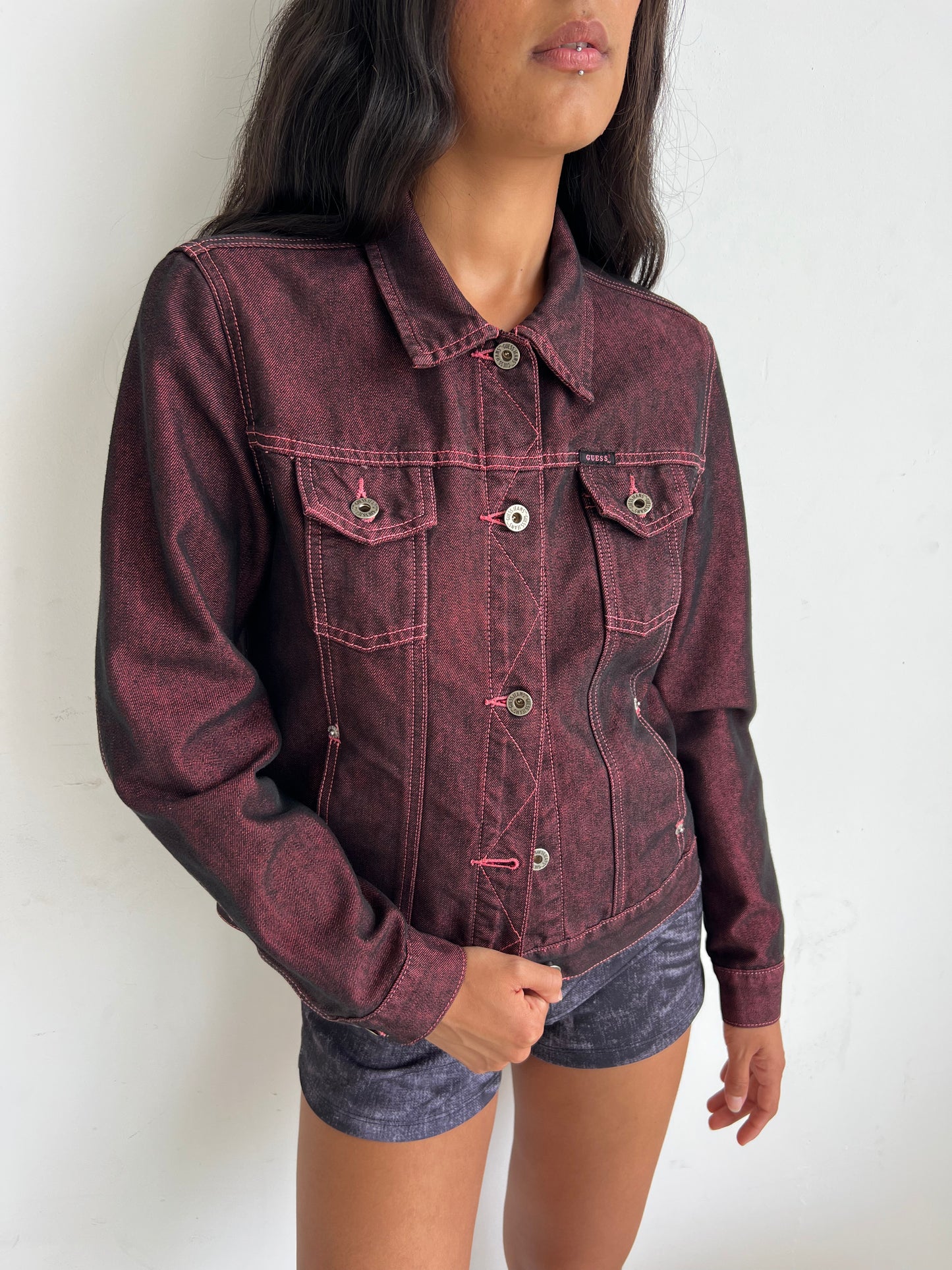 y2k denim