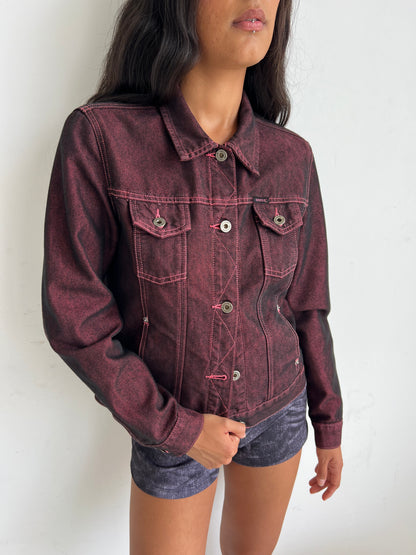 y2k denim