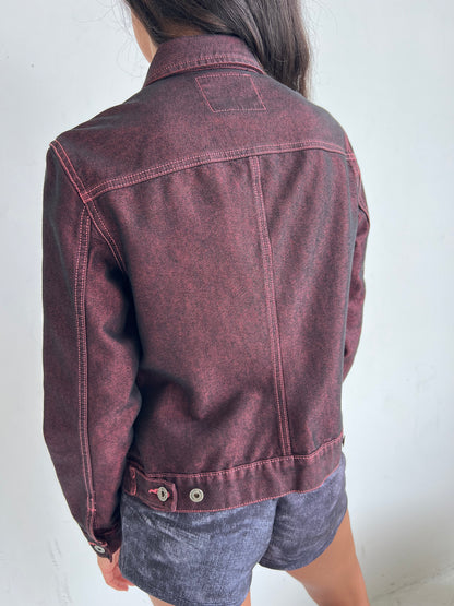 y2k denim