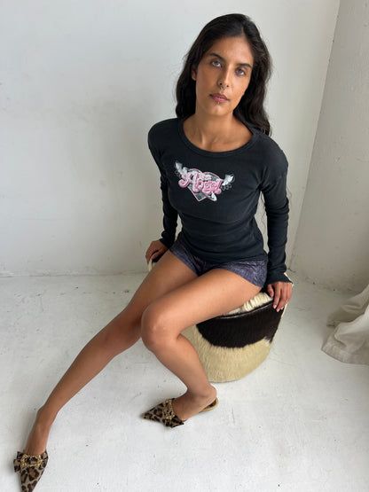 race angel