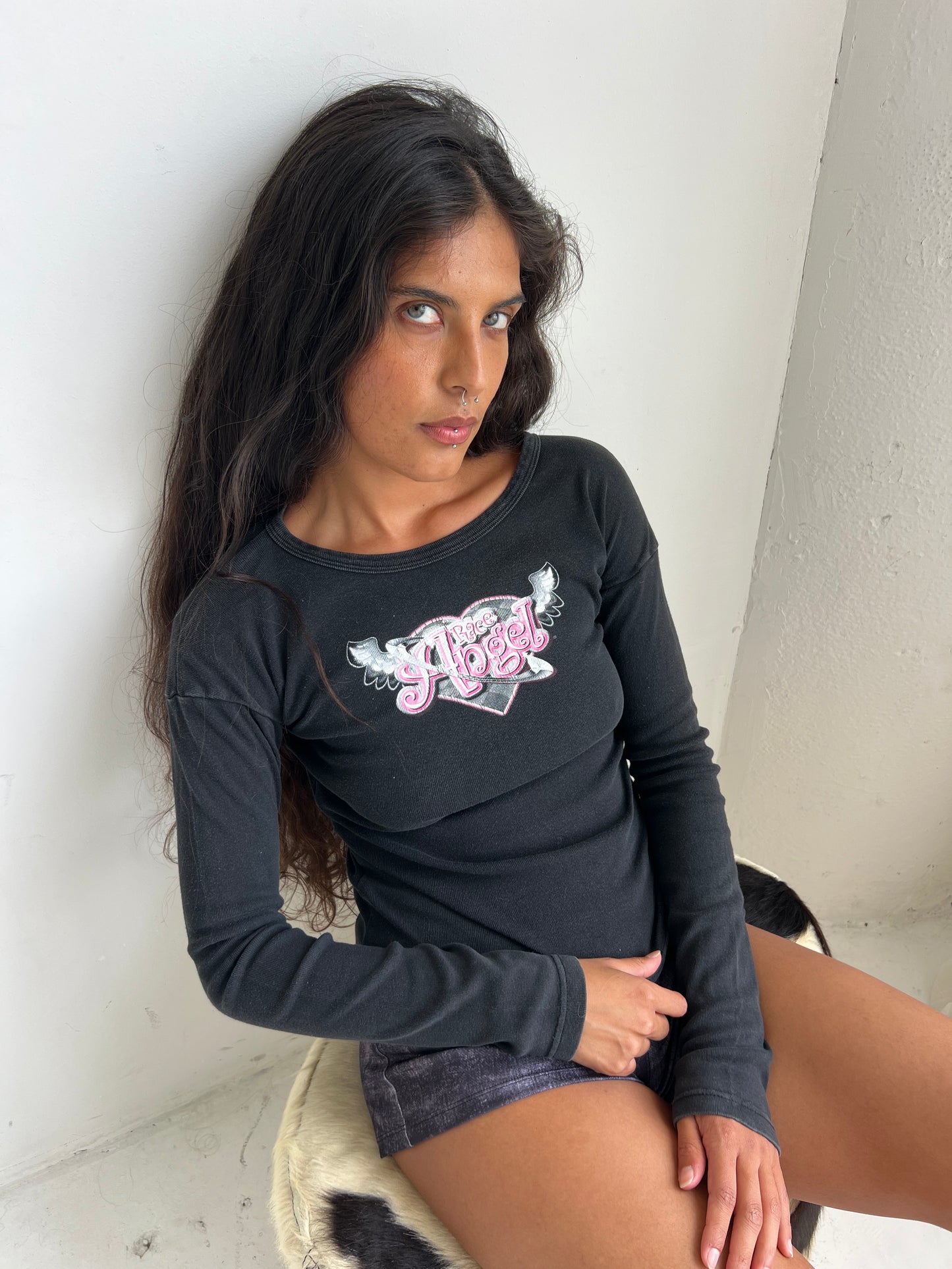 race angel