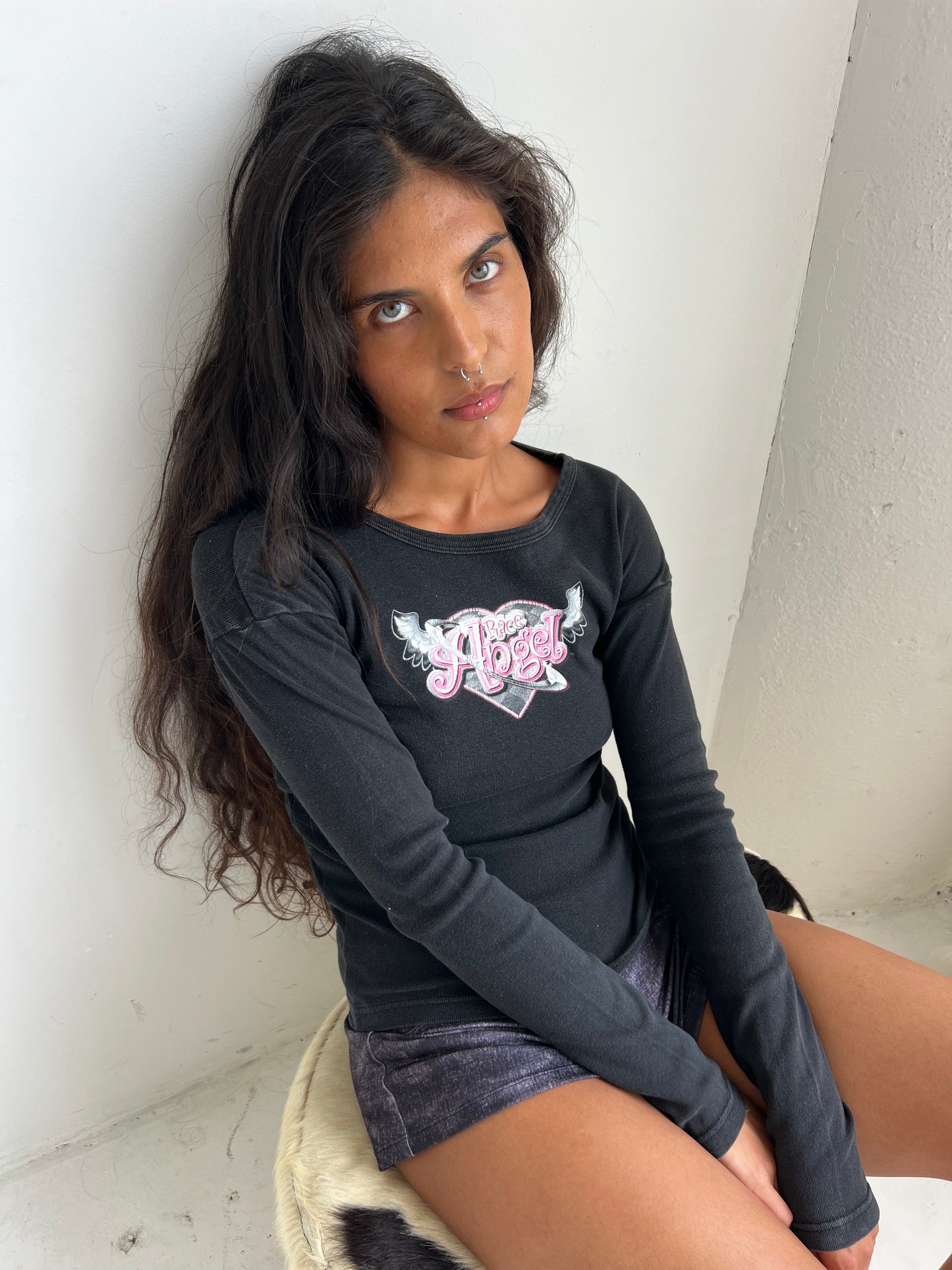 race angel