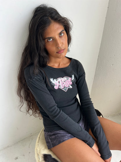 race angel