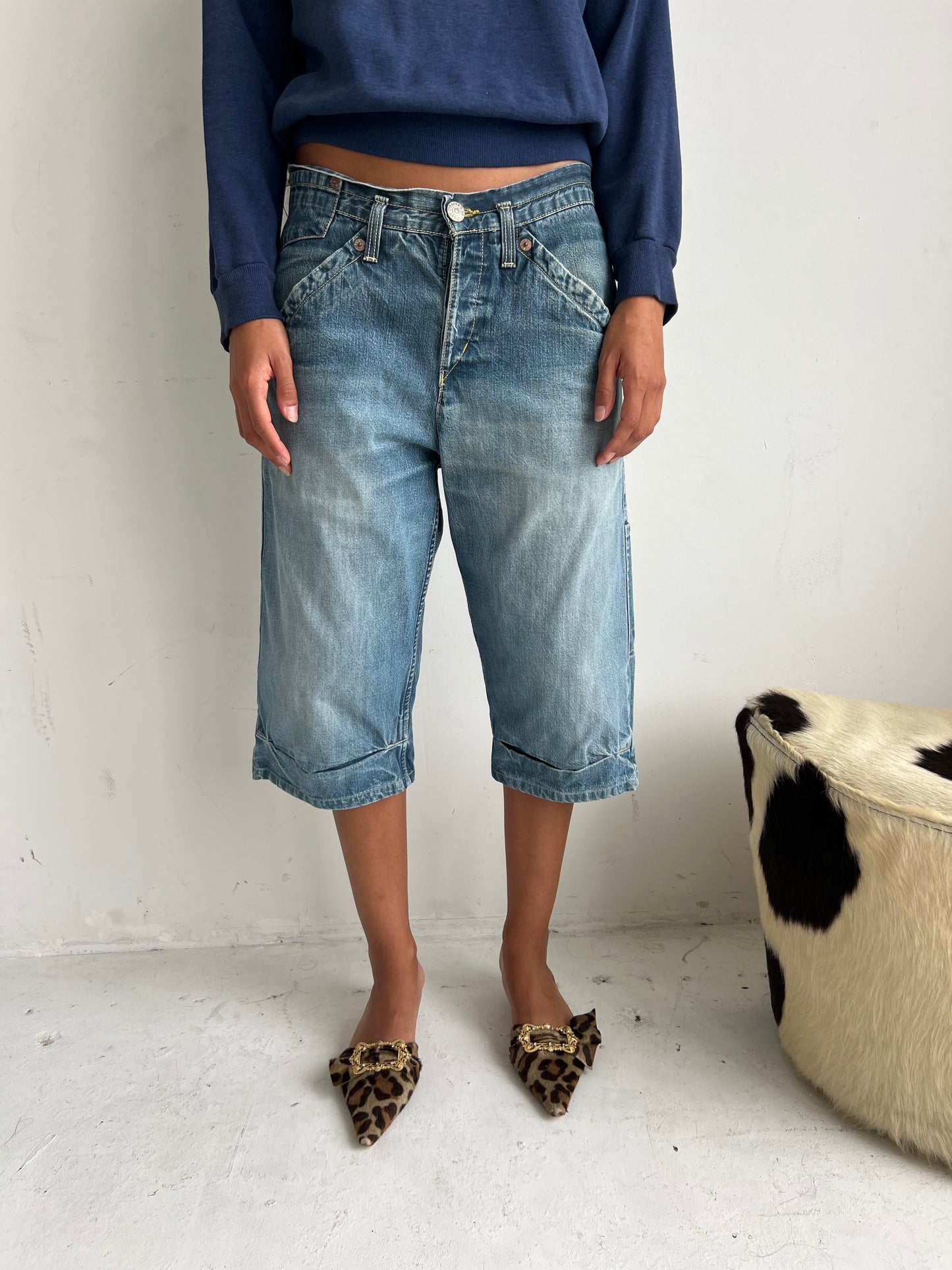 2004 engineered levis