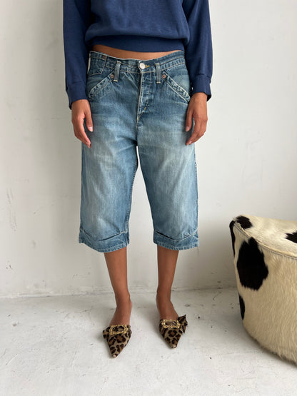 2004 engineered levis