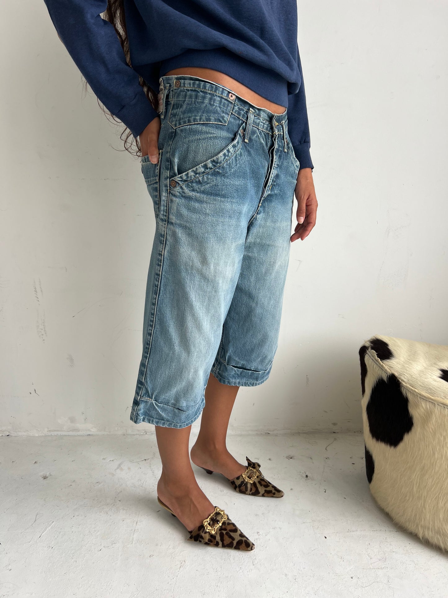2004 engineered levis