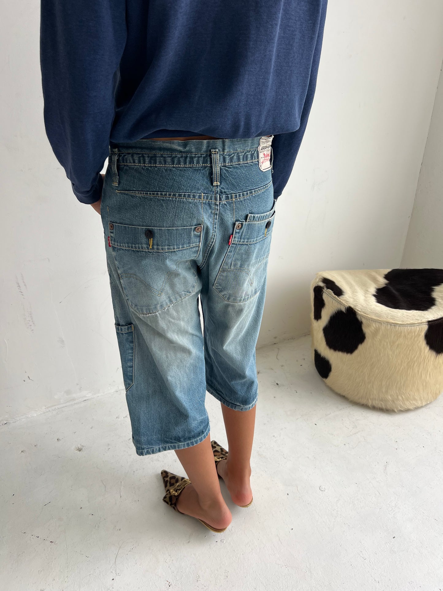 2004 engineered levis