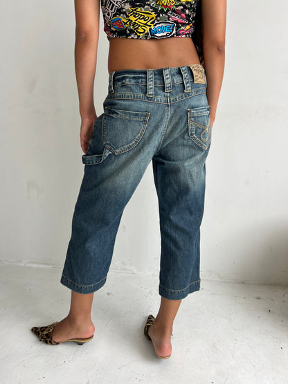 euro carpenter capri