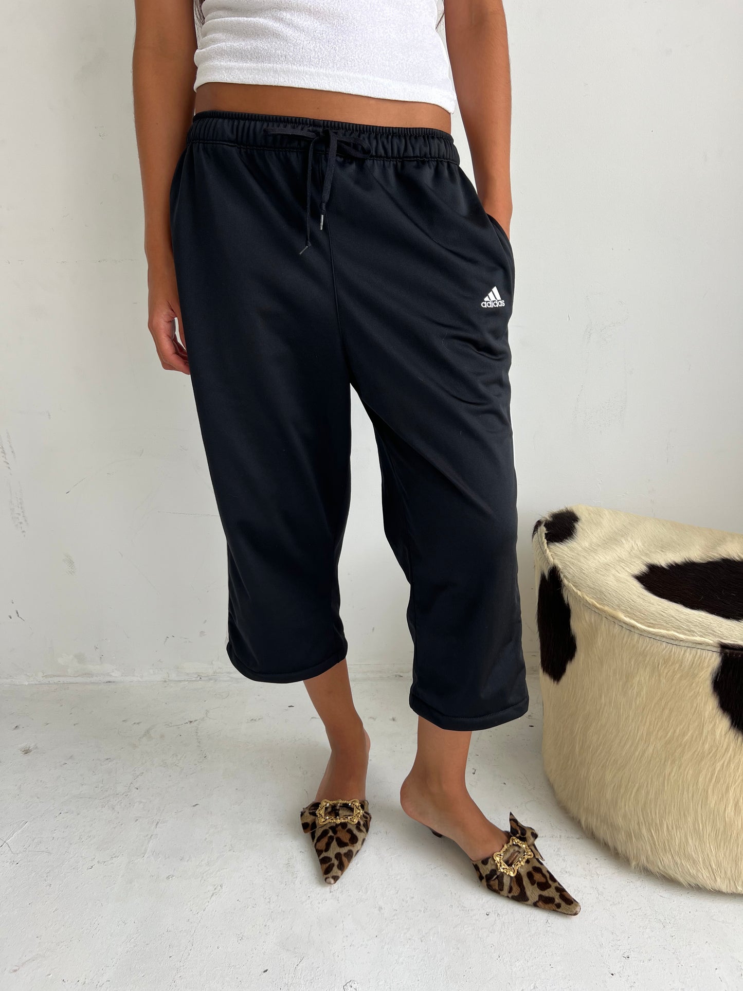 adidas capri