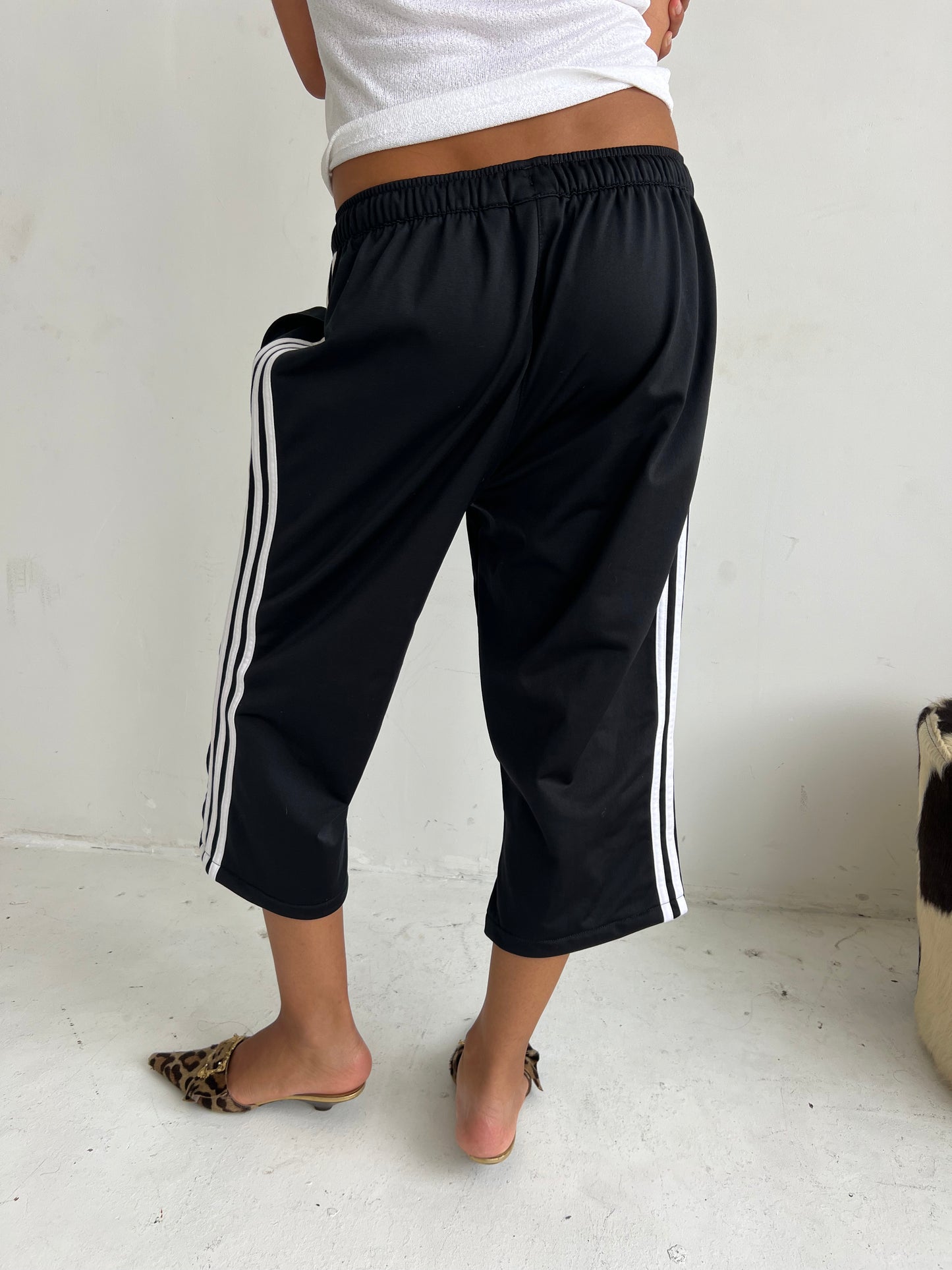 adidas capri
