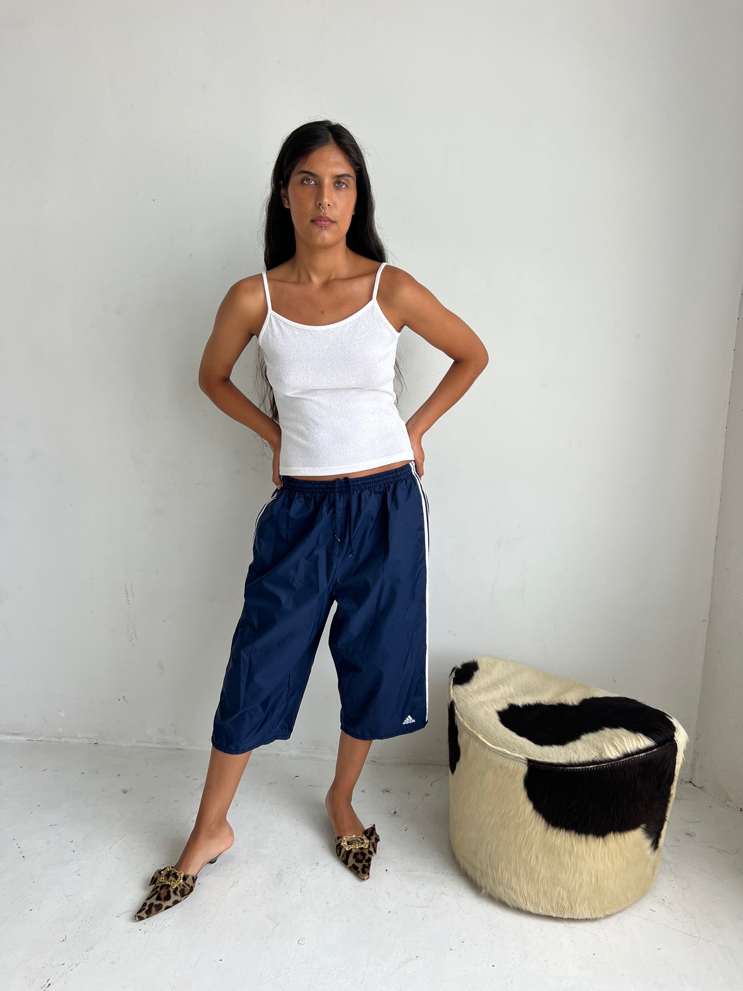 adidas capri