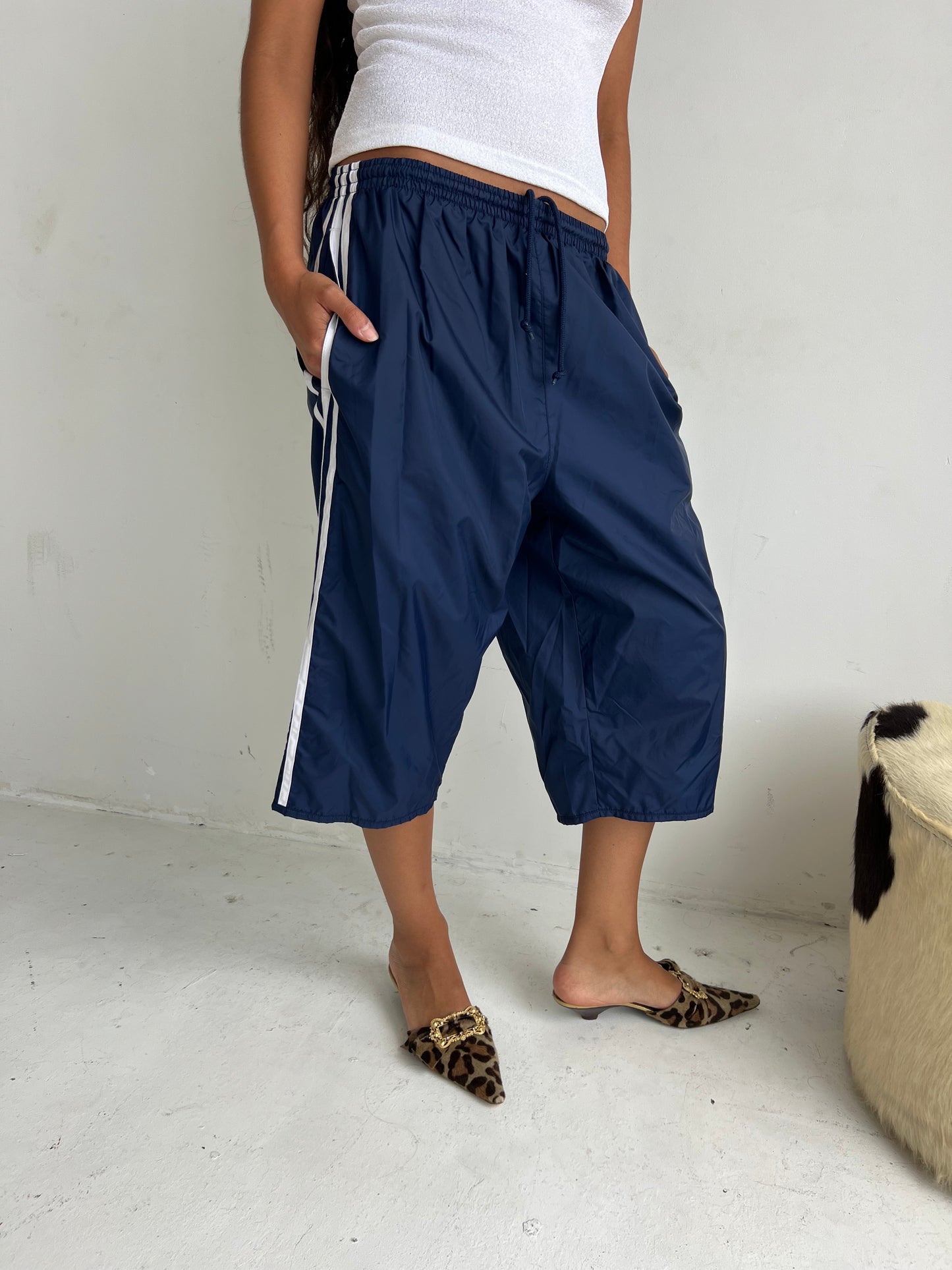 adidas capri