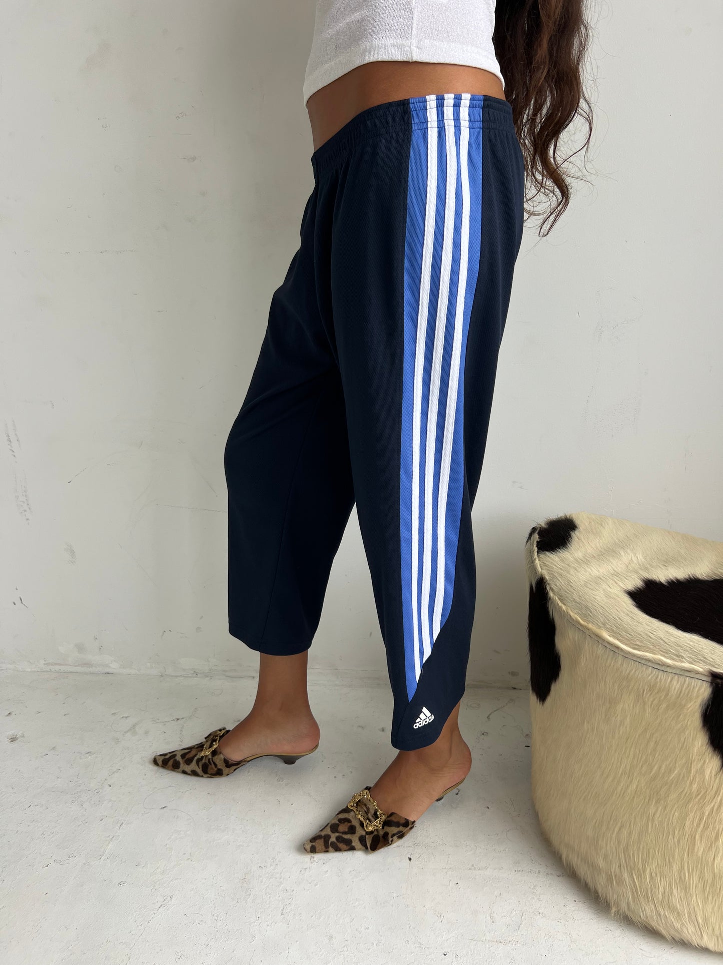 adidas capri