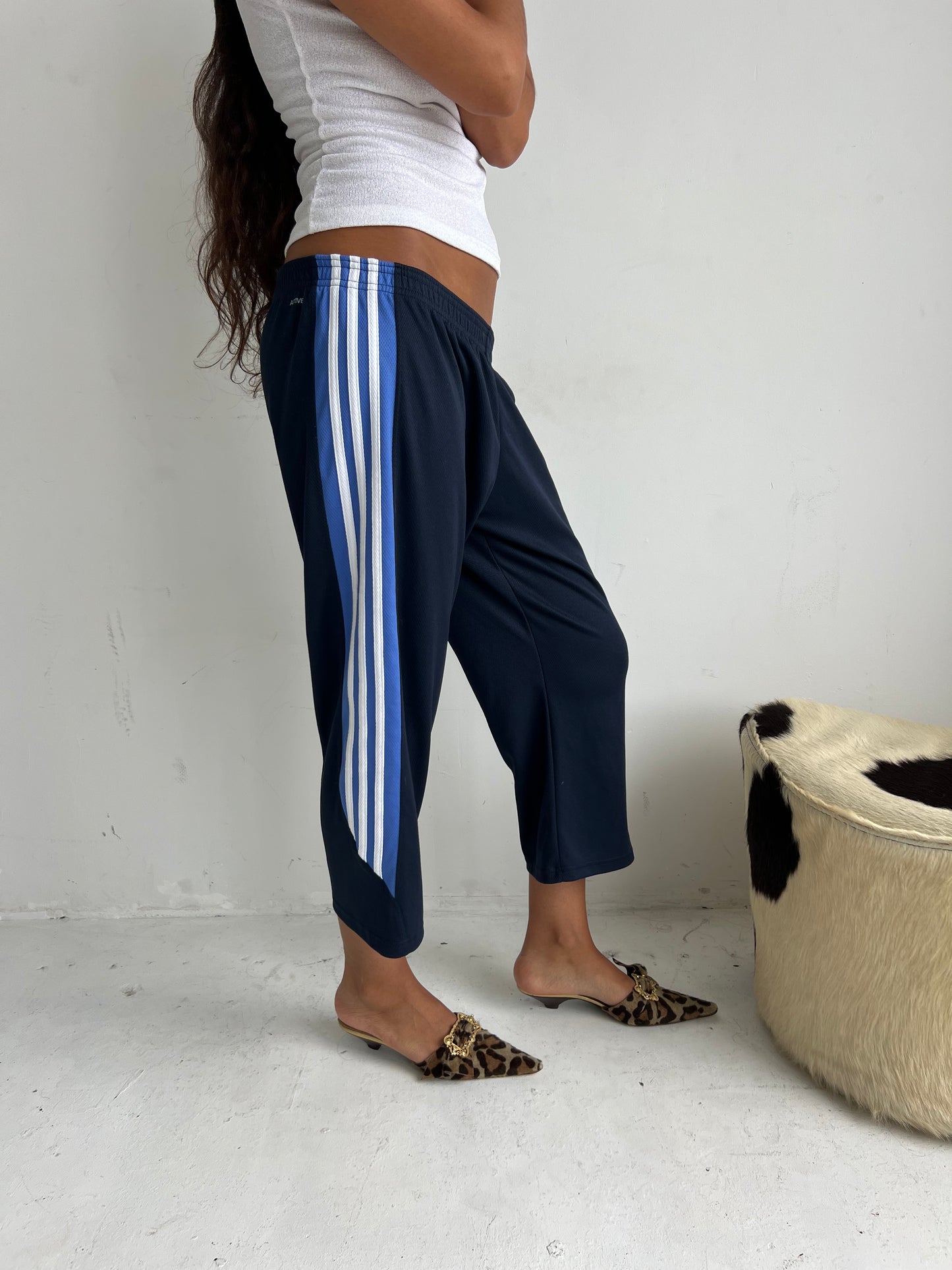 adidas capri
