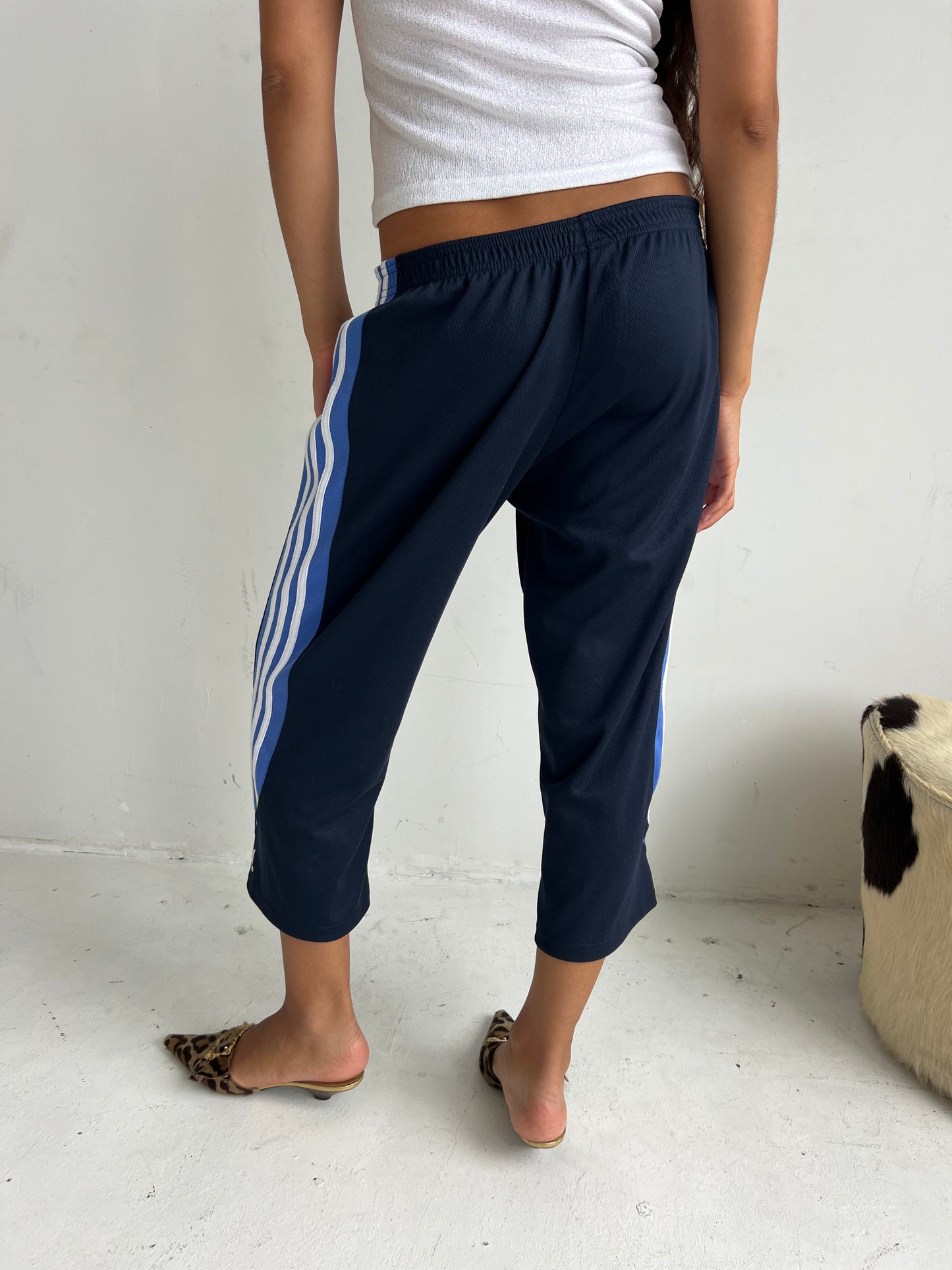 adidas capri