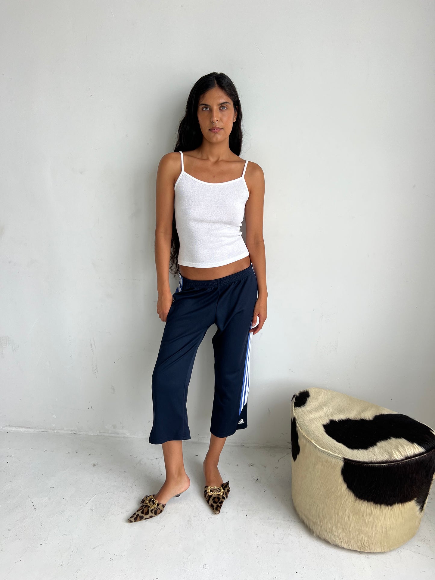 adidas capri