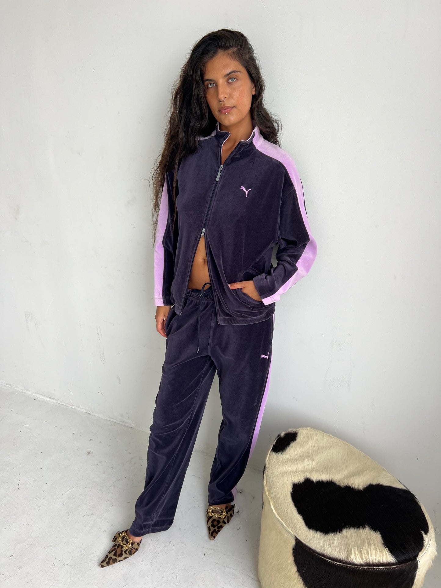 puma tracksuit