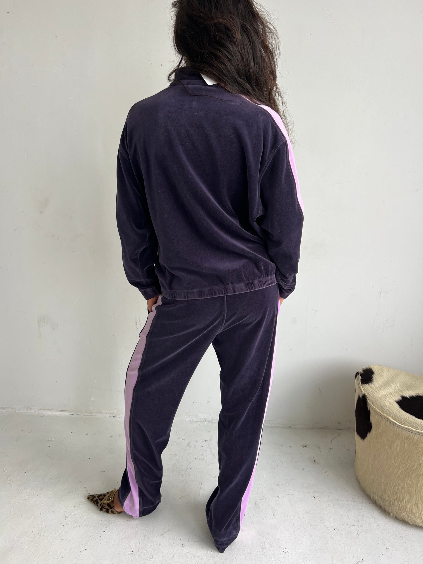 puma tracksuit