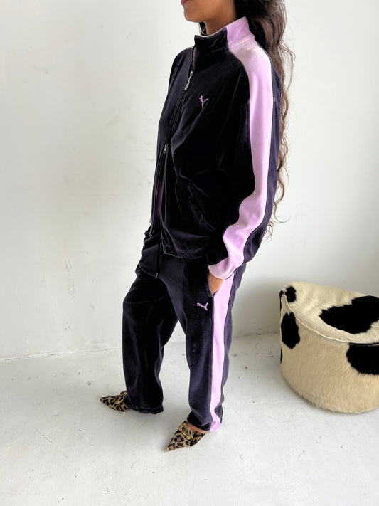 puma tracksuit